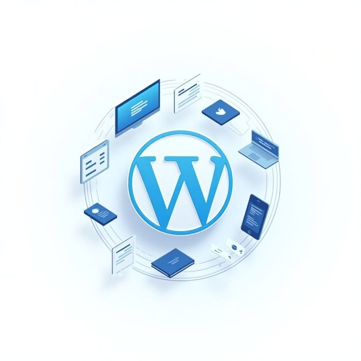 Build Clean Professional WordPress Website Development Get A Custom Site